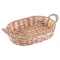 Vintiquewise Seagrass Fruit Bread Basket Tray with Handles, Small, PK 4 QI003546.S.4 - alternate 4